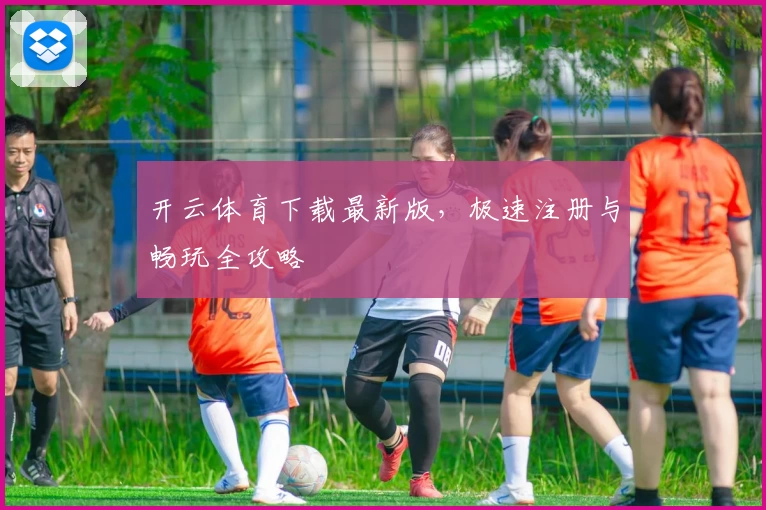 开云体育下载最新版,极速注册与畅玩全攻略