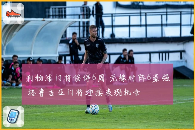 利物浦门将伤停6周 无缘对阵6豪强 格鲁吉亚门将迎接表现机会